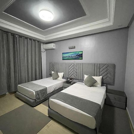 Hotel La Perle D'Arfoud Eksteriør bilde
