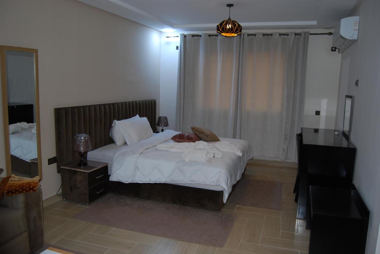 Hotel La Perle D'Arfoud Eksteriør bilde