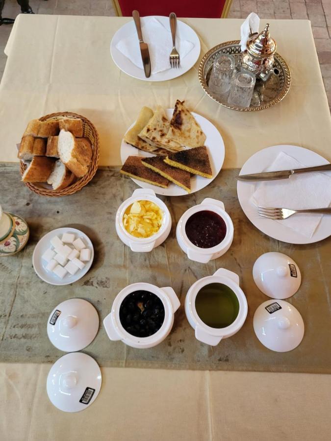 Hotel La Perle D'Arfoud Eksteriør bilde