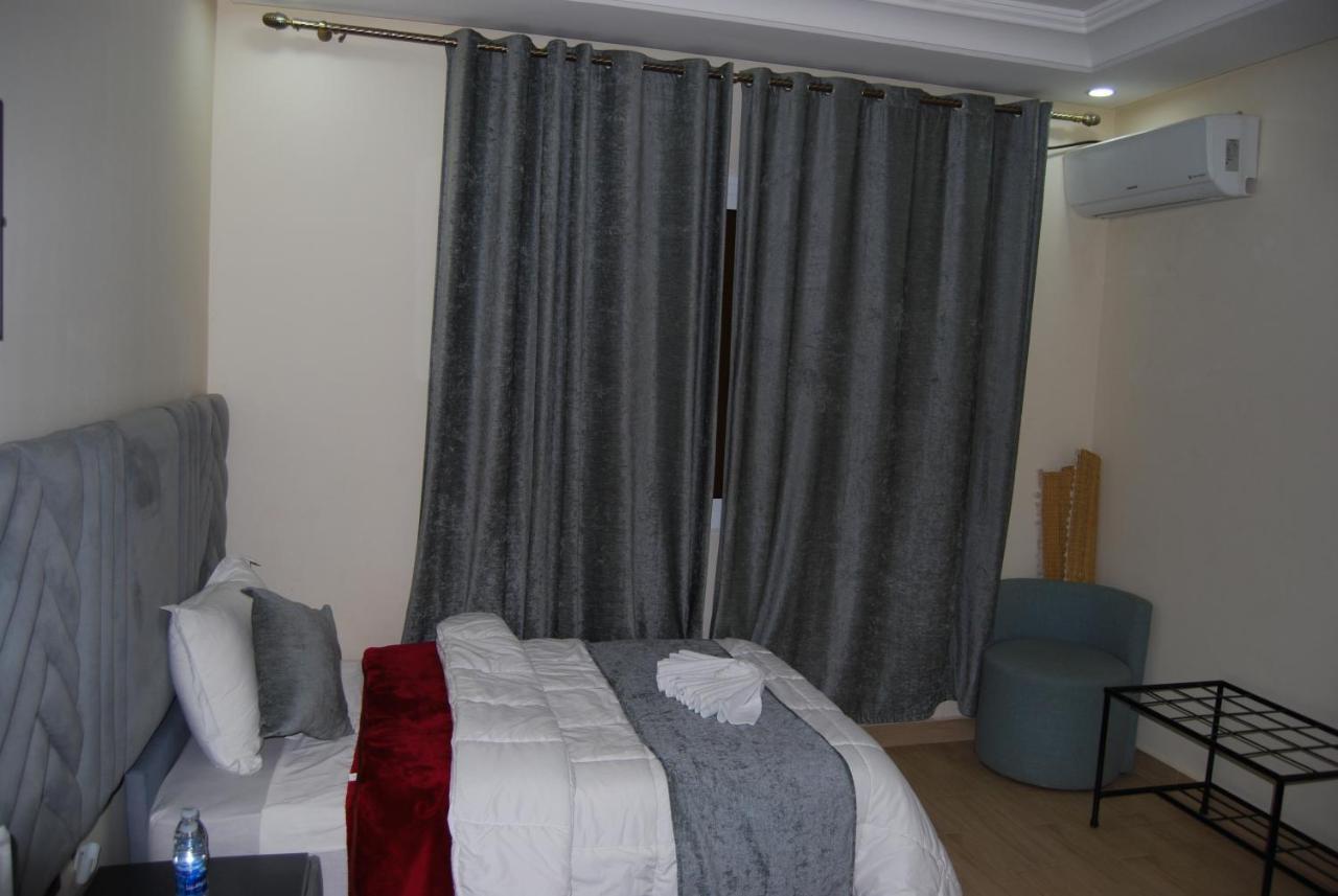 Hotel La Perle D'Arfoud Eksteriør bilde