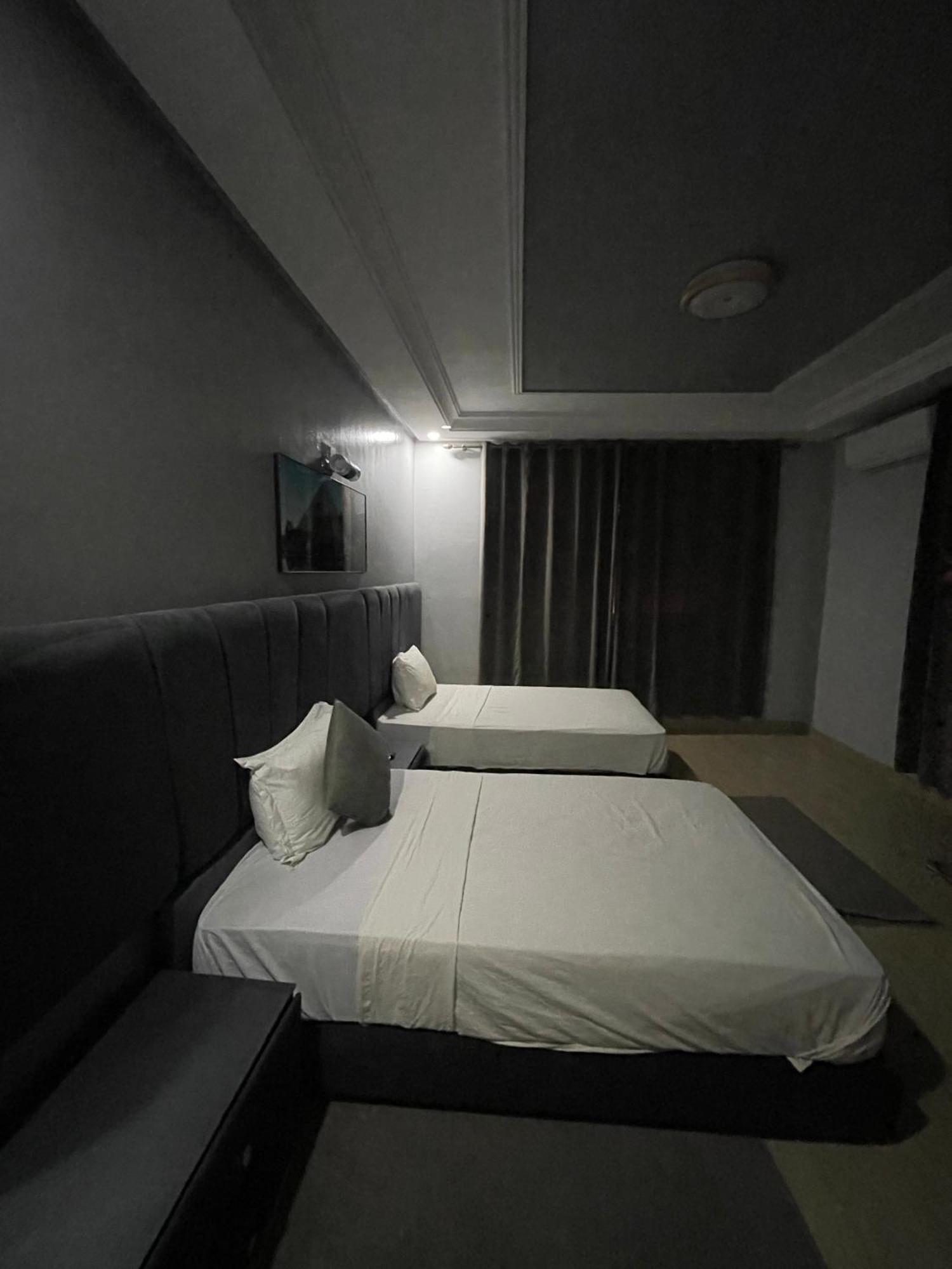 Hotel La Perle D'Arfoud Eksteriør bilde