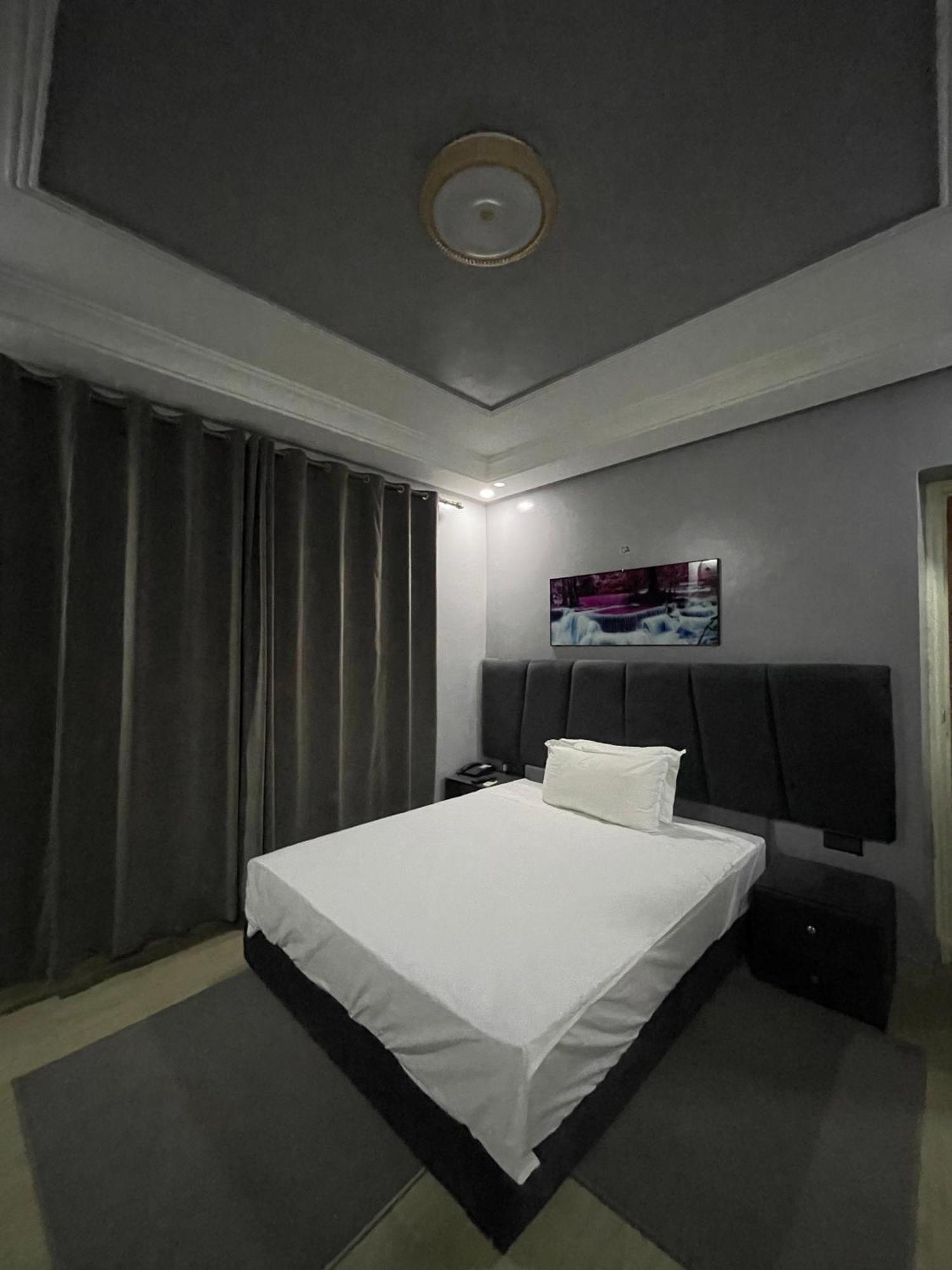 Hotel La Perle D'Arfoud Eksteriør bilde