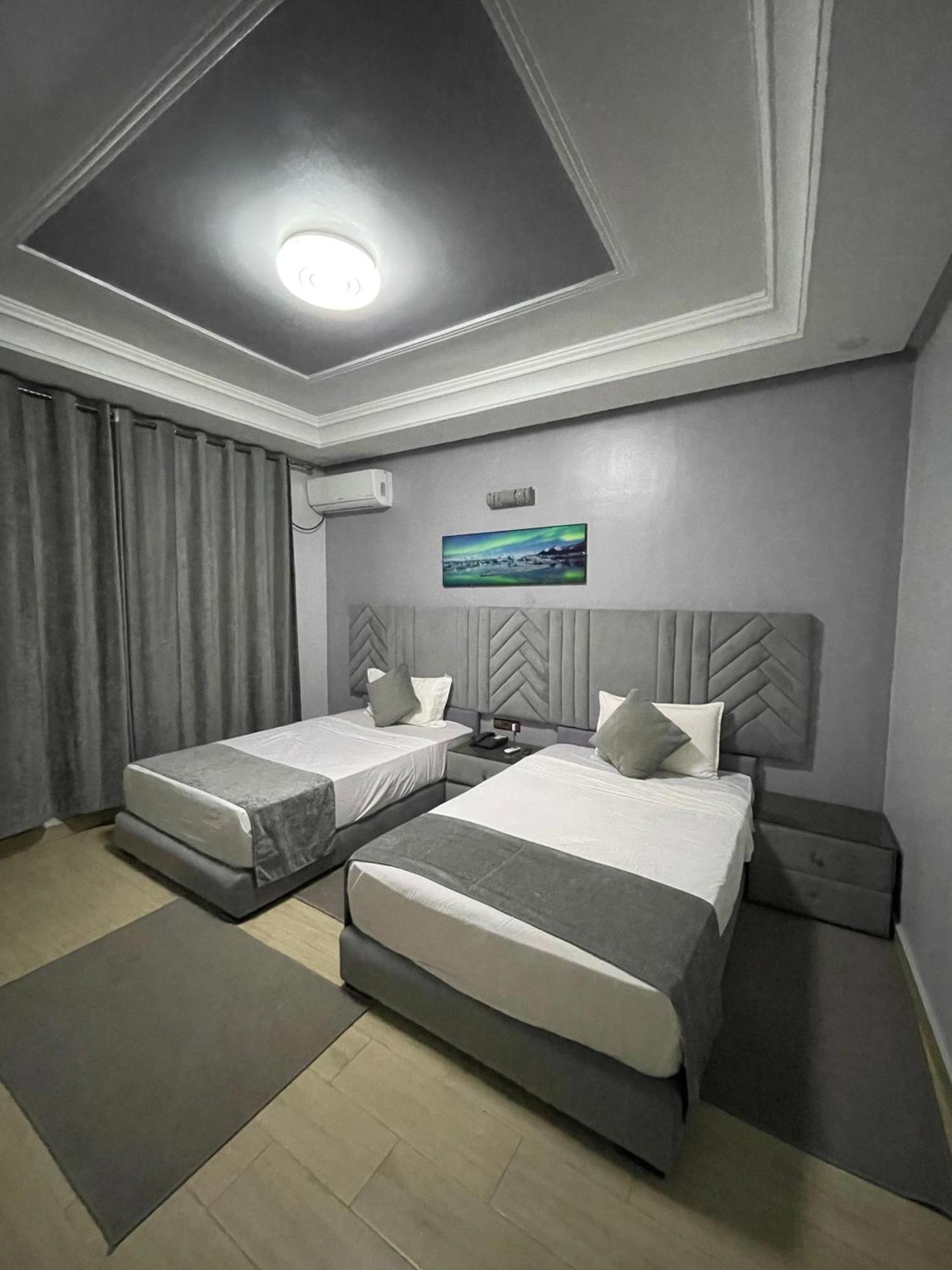 Hotel La Perle D'Arfoud Eksteriør bilde