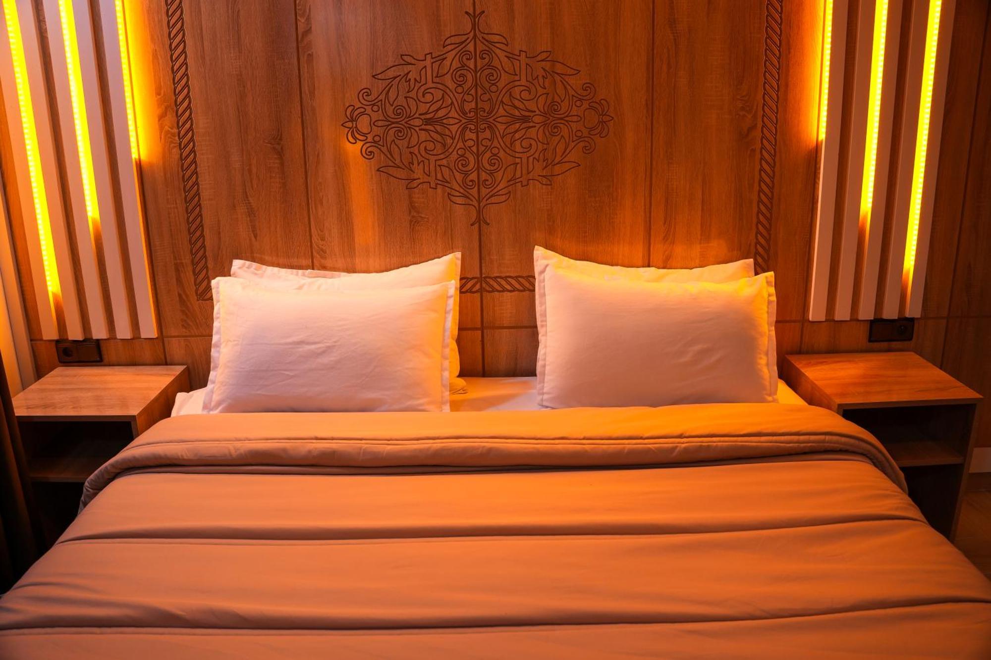 Hotel La Perle D'Arfoud Eksteriør bilde