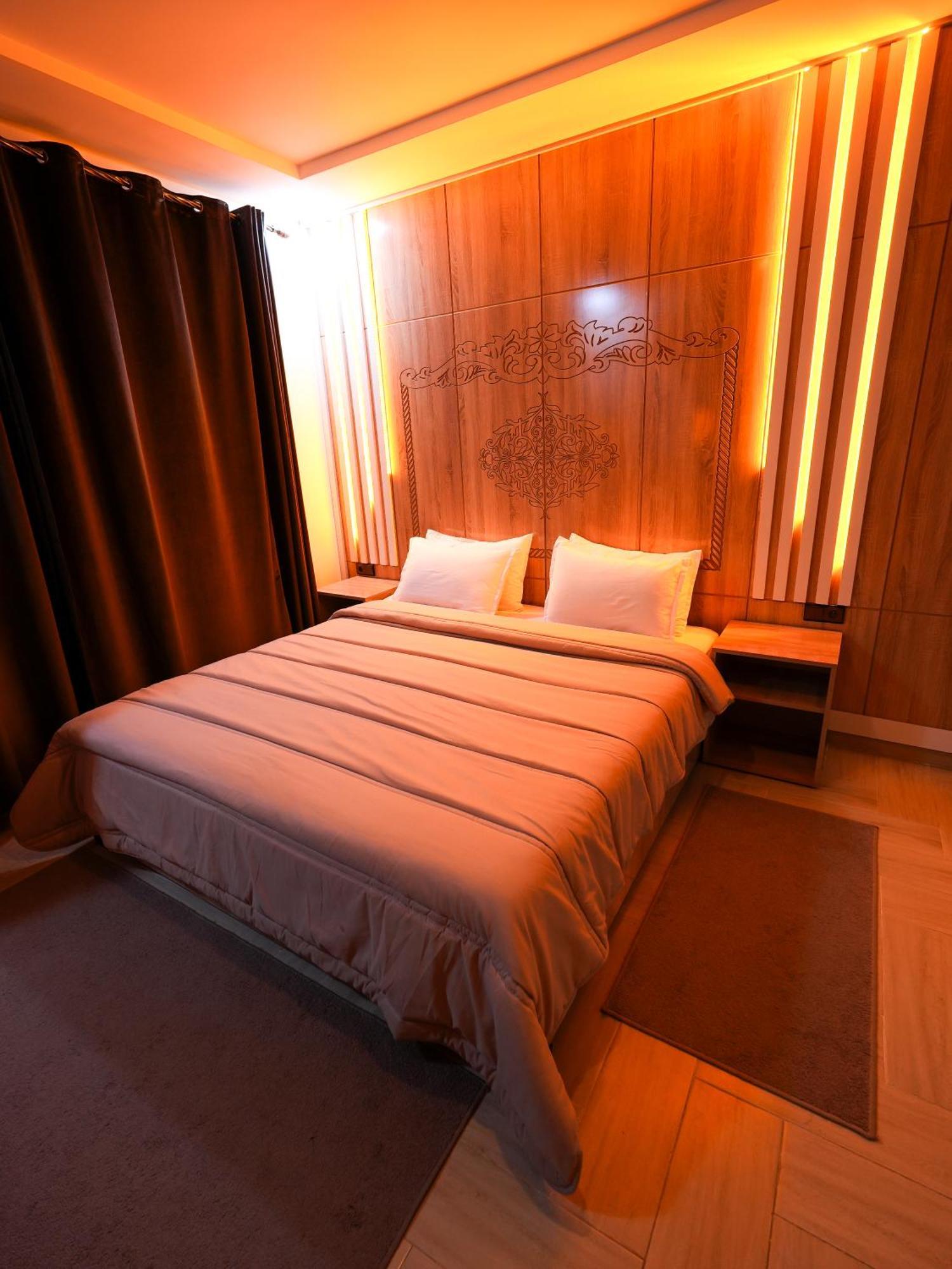 Hotel La Perle D'Arfoud Eksteriør bilde